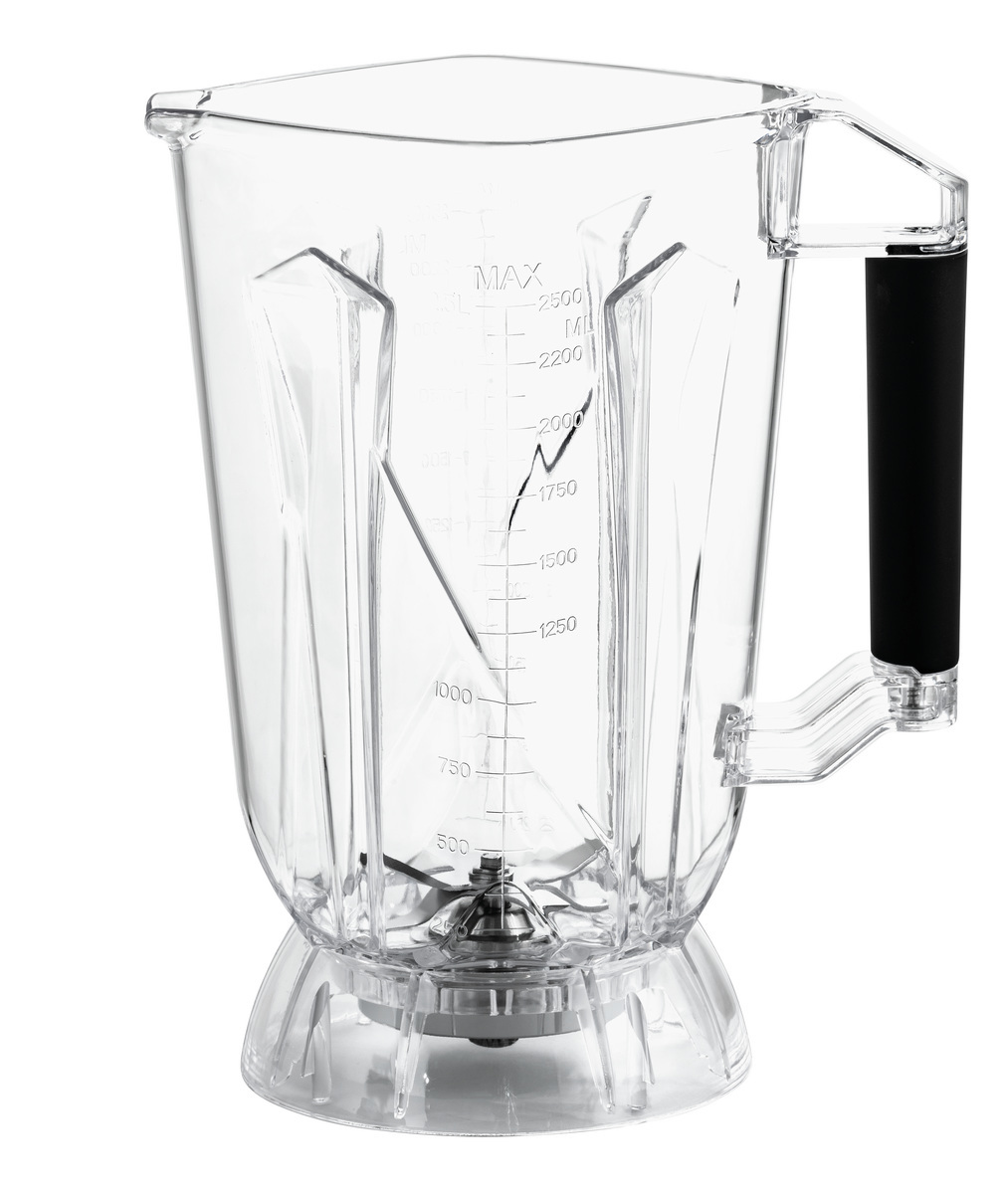 Mixbecher-Set PRO XTRA TOUCH