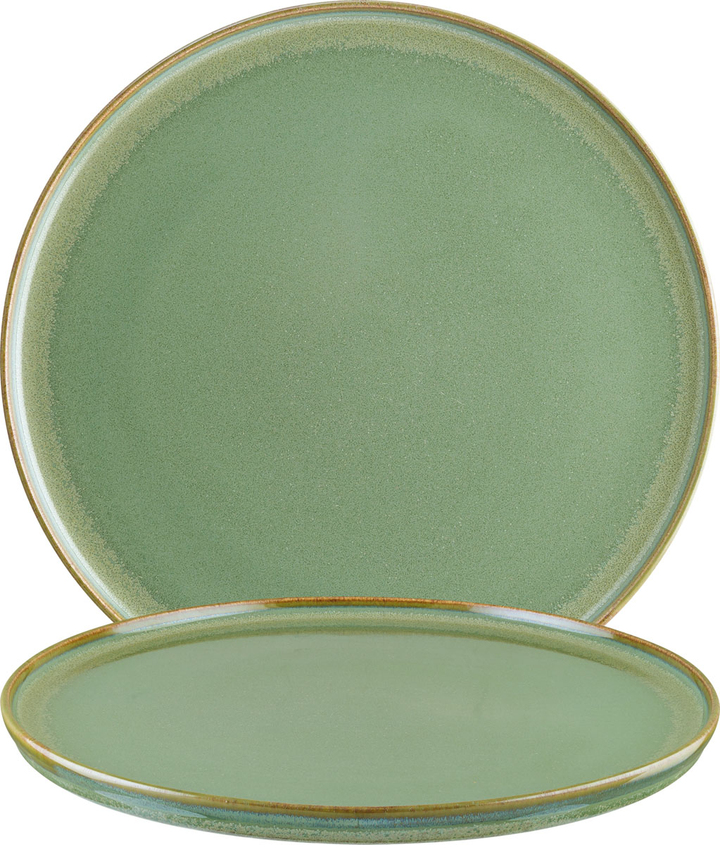 Sage, Hygge : Teller flach 22 cm