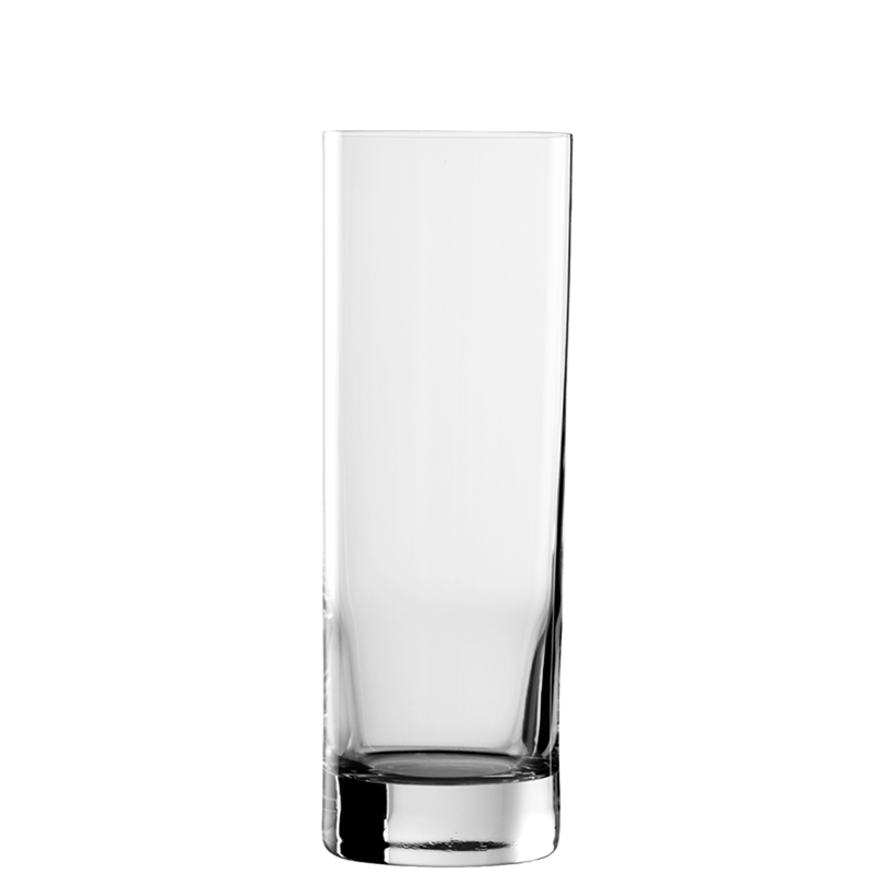 Campari-Drink Nr. 13 m. Füllstrich 0.1 ltr. |-|, Inhalt: 320 ml, H: 166,5 mm, D: 59,5 mm