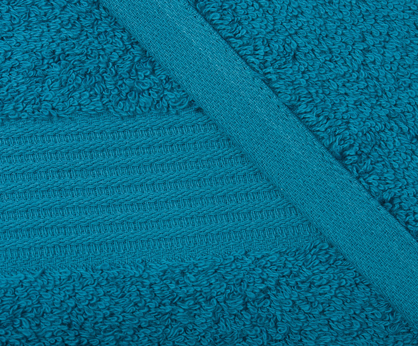 New York - Uni- Walkfrottier, 550 g/ m²