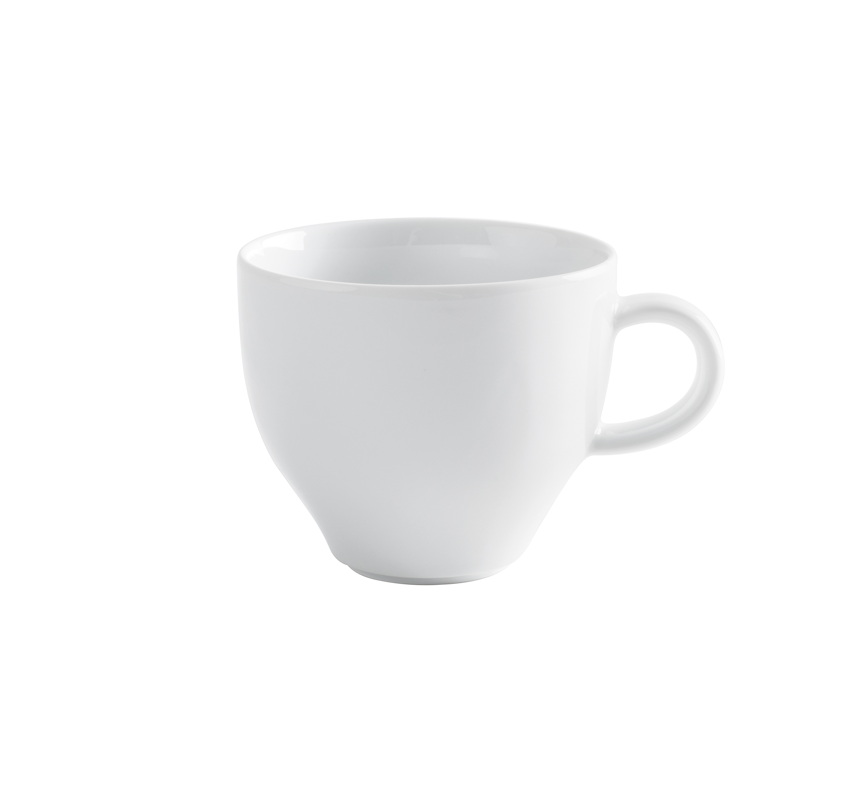 Kahla, Café Sommelier - Milchkaffee-Obere 0,30 ltr.