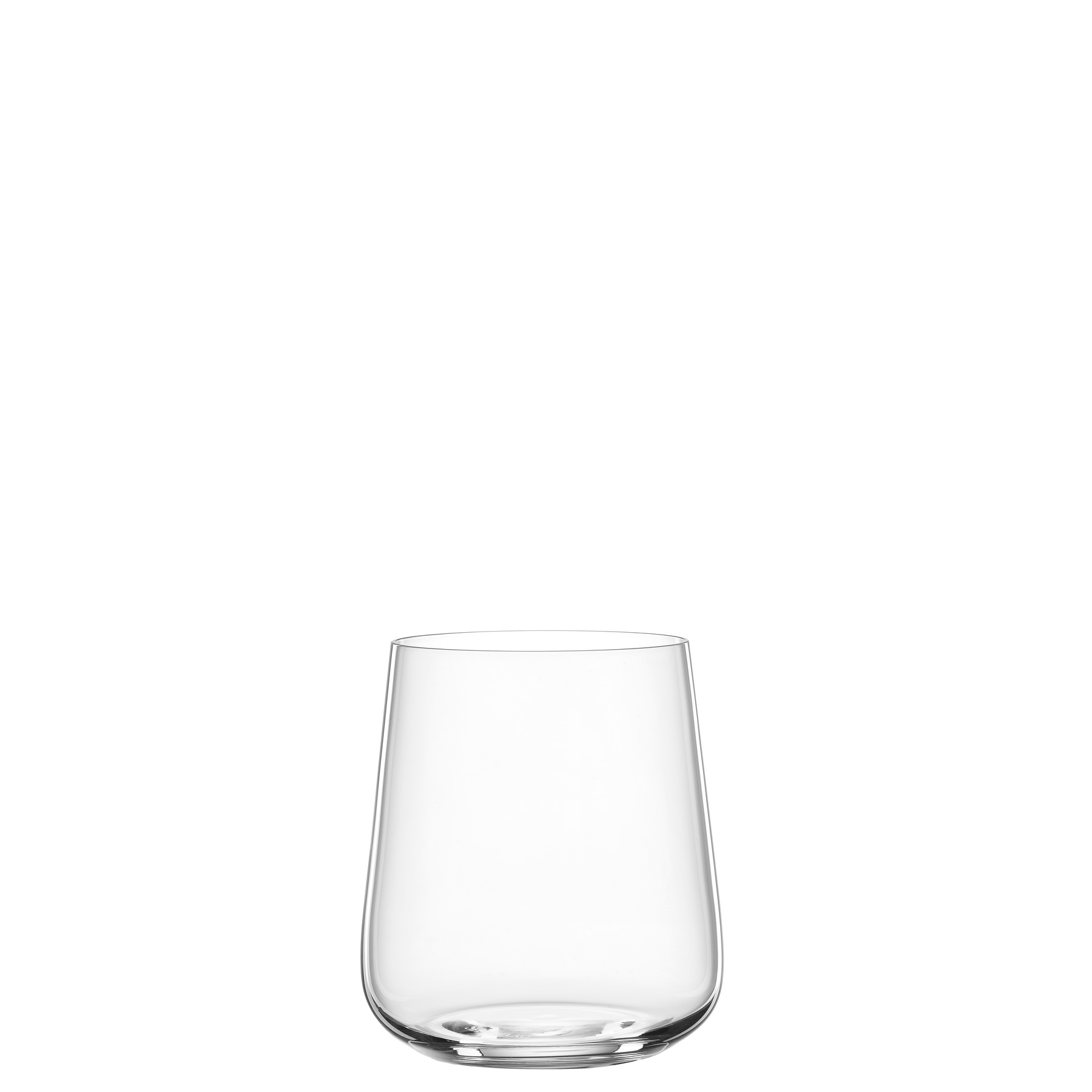 Spiegelau, Hybrid - Becher Nr. 10, Inhalt: 430 ml, D: 83 mm, H: 102 mm