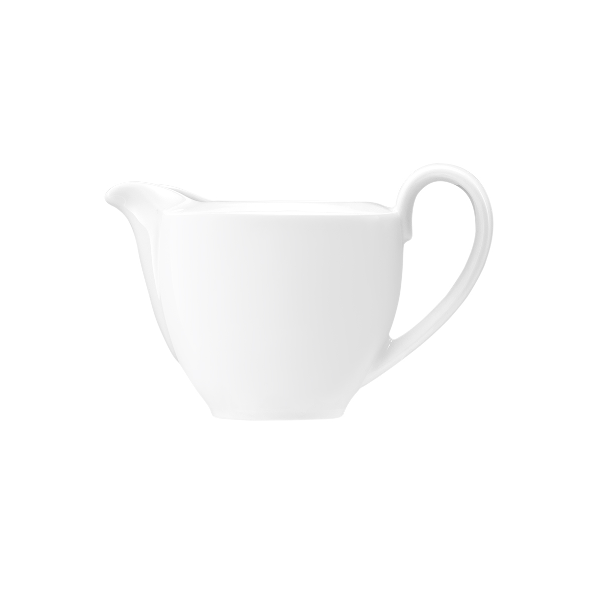 Seltmann Weiden, Community - Giesser 1 m. Hkl., uni, weiß, 0,15 ltr.