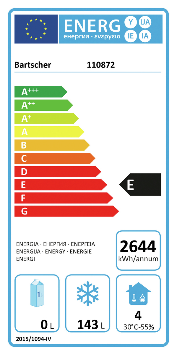Tiefkühltisch T2-1341