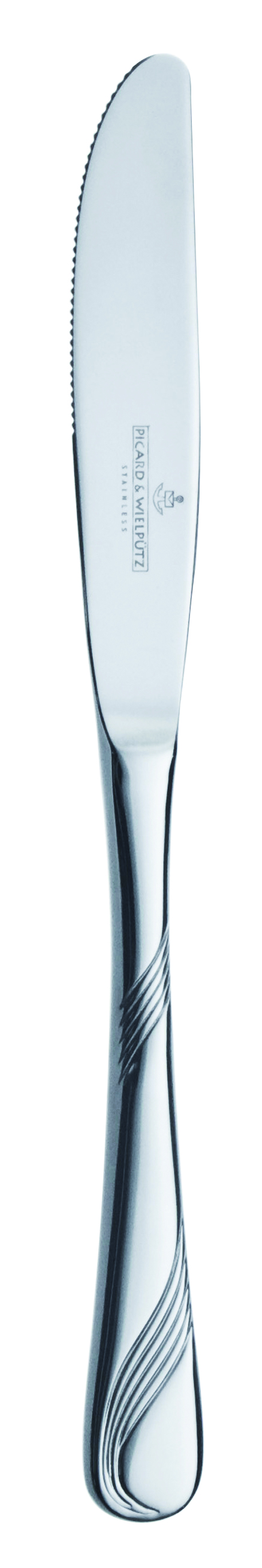 Picard & Wielpütz, Gala 6141 - Besteckset 30 tlg. massiv