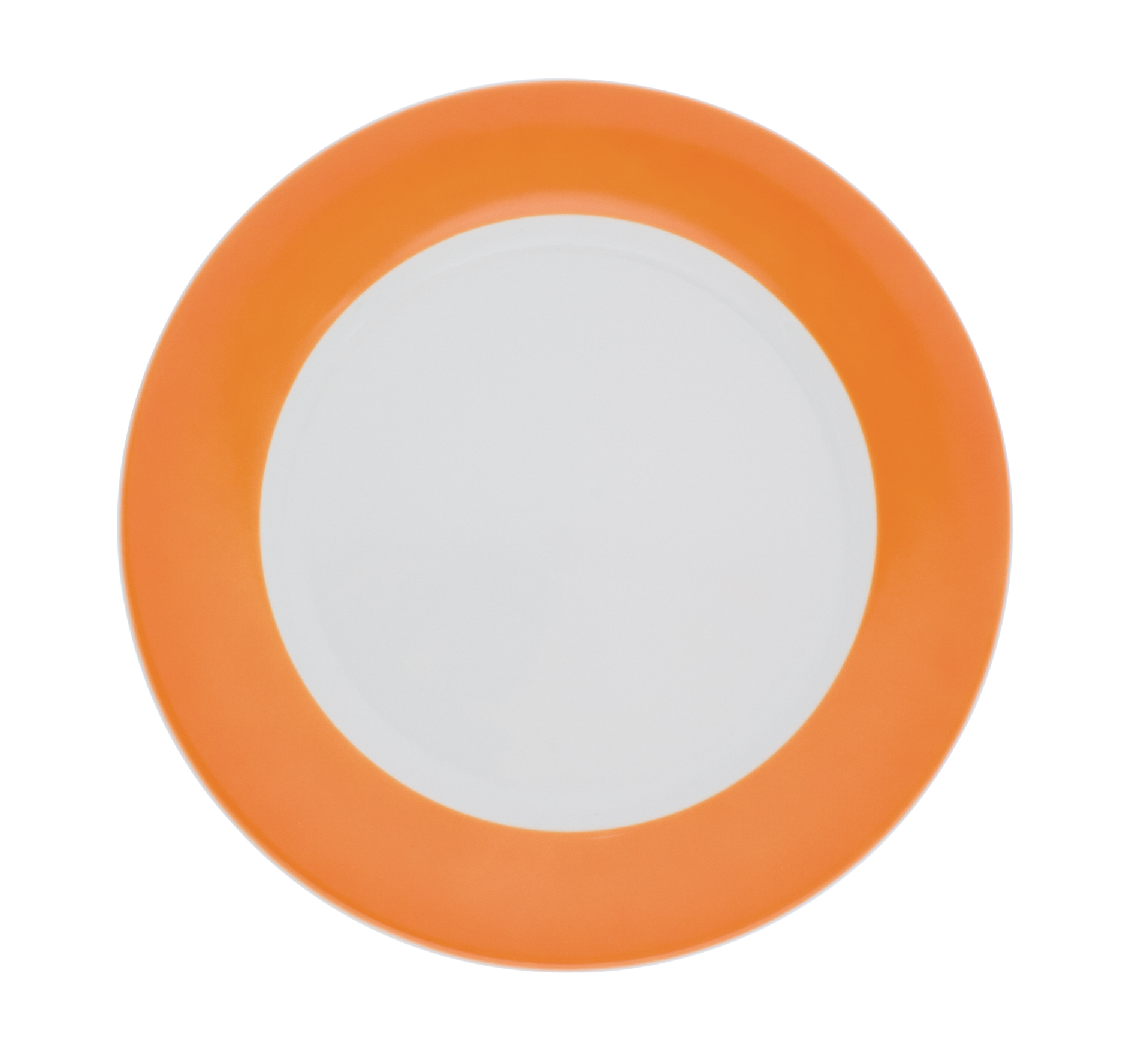 Kahla, Pronto - Sunset Orange : Speiseteller 26 cm