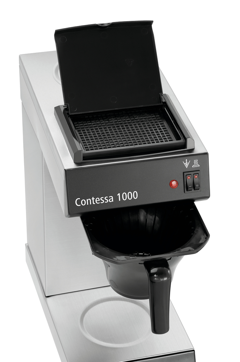 Kaffeemaschine Contessa 1000