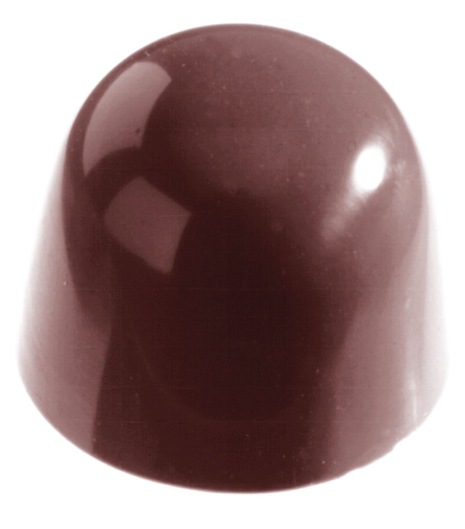 Schokoladen- Form, 275 x 175 mm, 4 x 8 Stück 29 x 21 mm