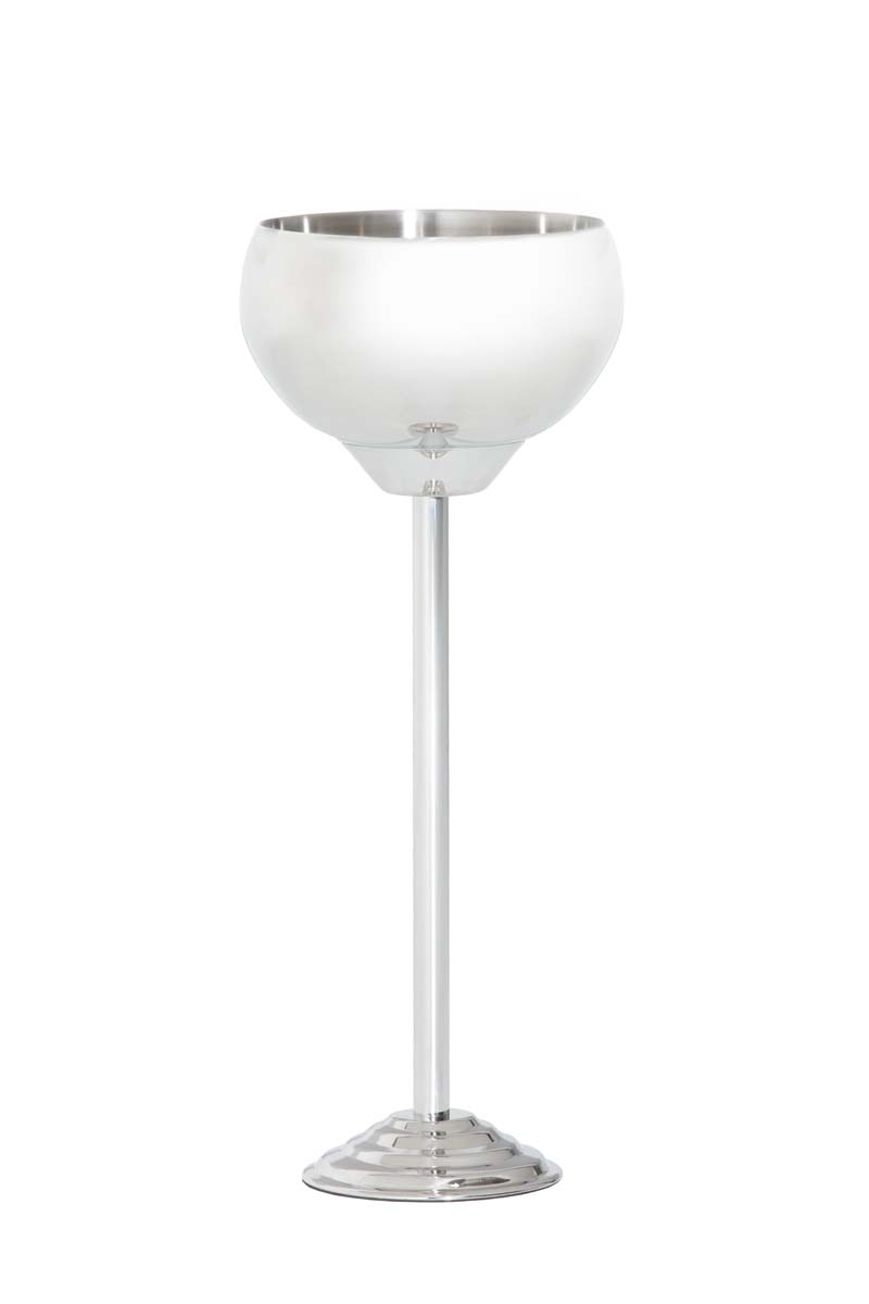 Flaschenkühler mit Ständer Rossar