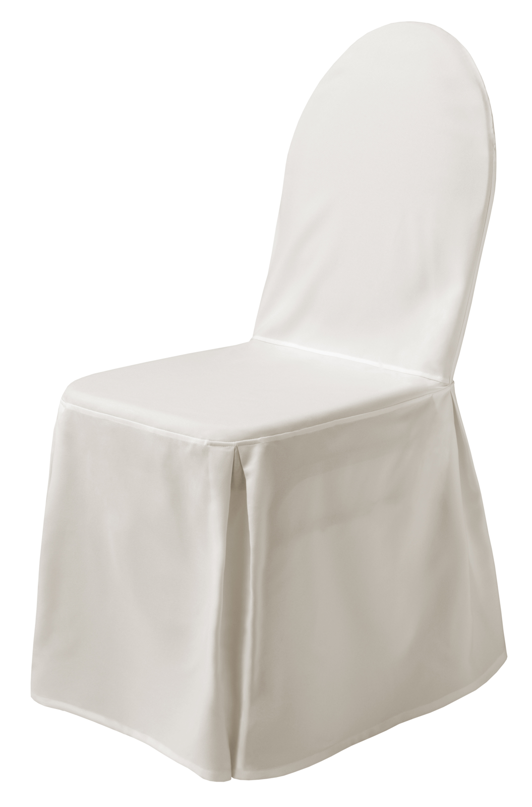 Stuhlhusse Excellent ohne Schleife, Poly-Jersey 140 g/ m²