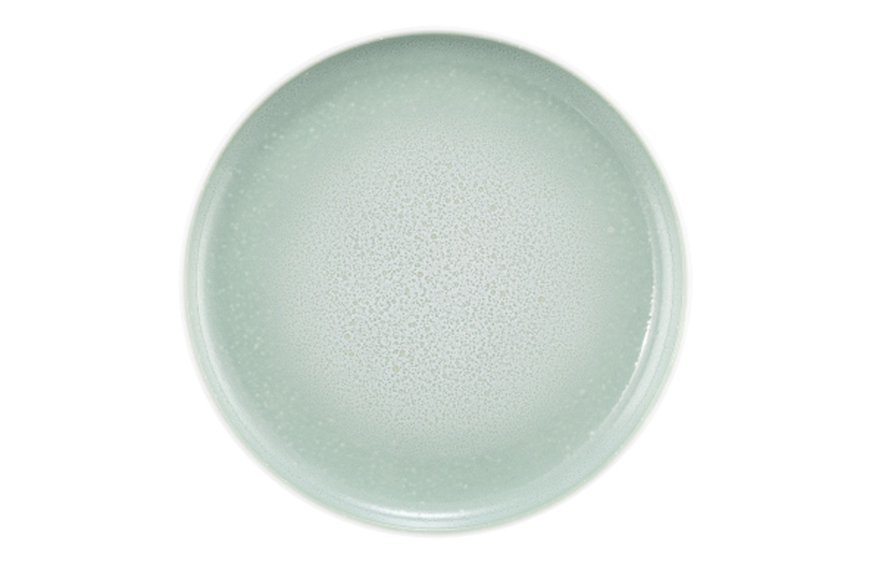 Seltmann Weiden, Sento Home : Aura Mint 10910 - Brotteller rund 16 cm