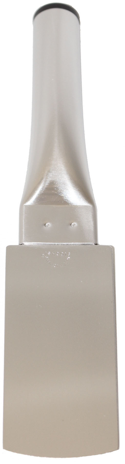 Eisspachtel - Modell SR 1, Edelstahl, Länge: 255 mm