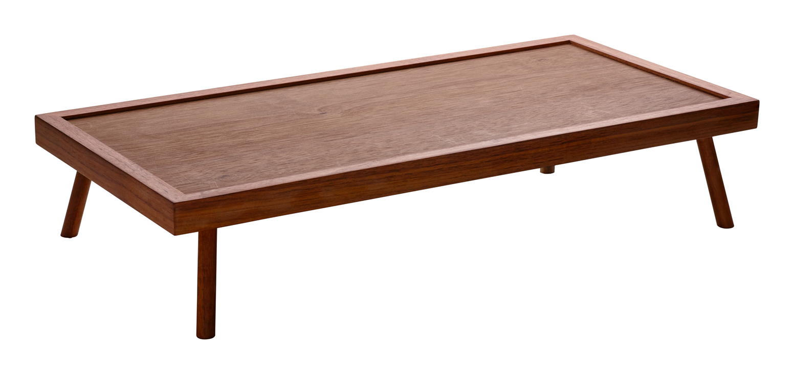 Playground, Ananti Eiche - Loft Präsenter 50 x 24 x 8 cm