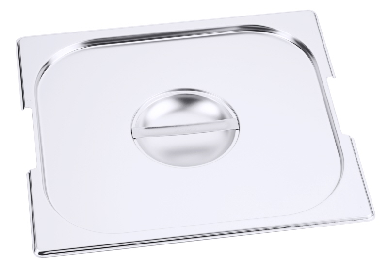 Deckel m. Griff-Aussparung GN 2/3 für Serie 7200