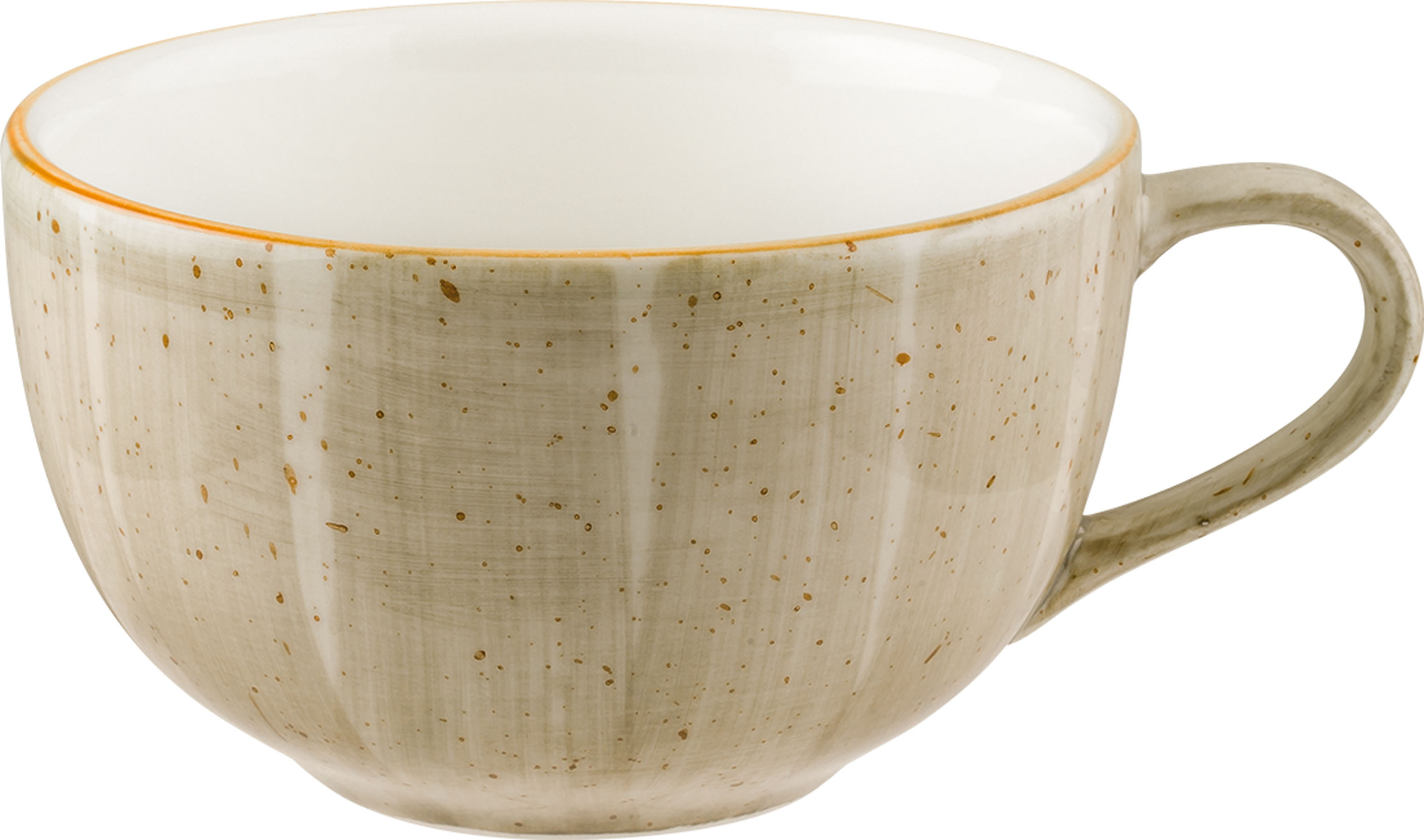 Aura, Terrain : Retro Milchkaffee-Obere 0,35 ltr.
