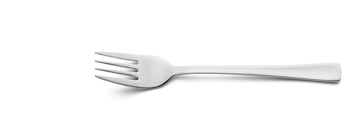 Amefa, Atlantic 1824 - Menügabel 191 mm