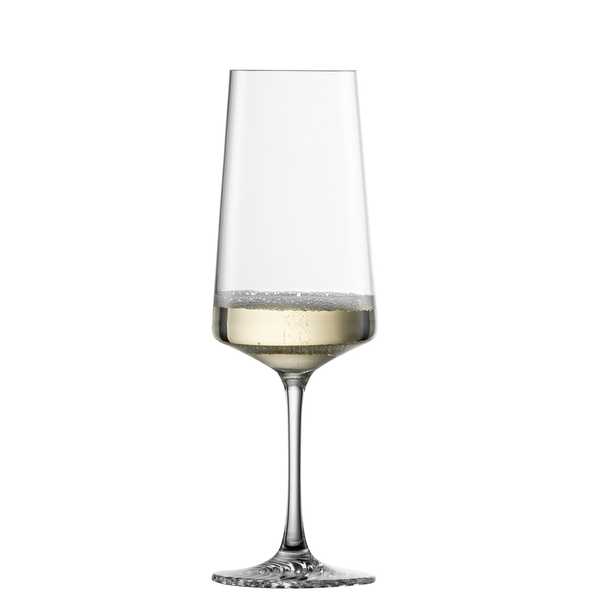 Champagner Volume Nr. 77 m. MP, Inhalt: 395 ml, H: 229 mm, D: 74 mm