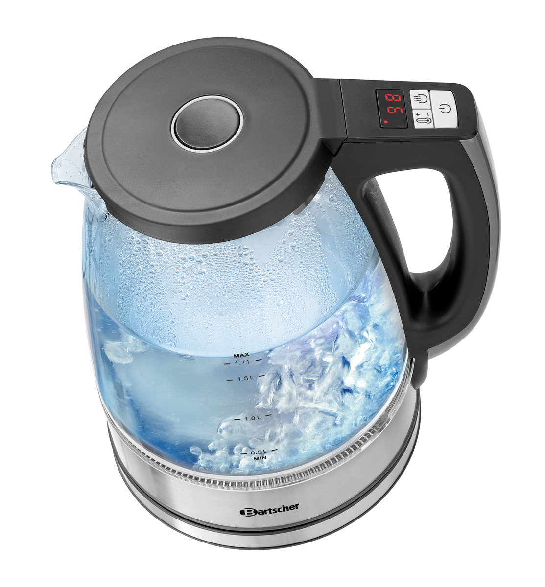 Wasserkocher 1,7LDGL