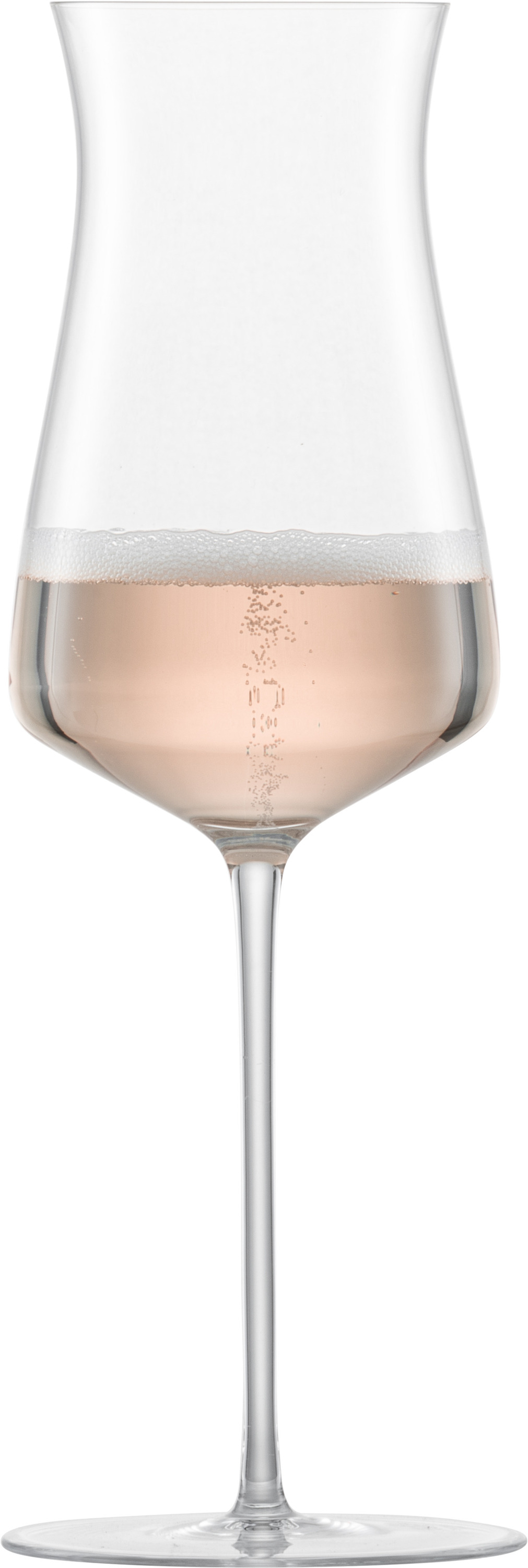 Rosé Champagner Wine Classics Select Nr. 773 m. MP, Inhalt: 374 ml, H: 240 mm, D: 81 mm