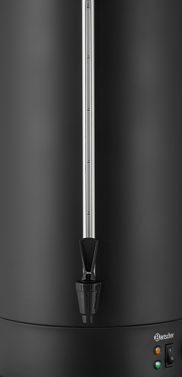 Heißwasserspender 28L S