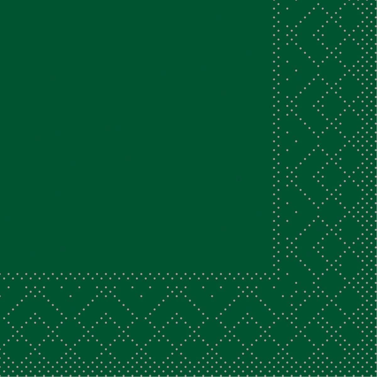 Cocktail Servietten - BASIC UNI Tissue