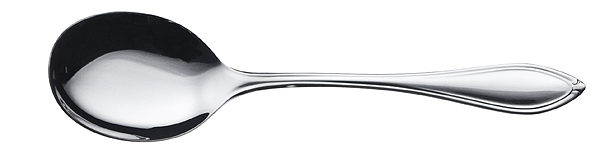 Picard & Wielpütz, Novara 6154 - Gemüse-, Servierlöffel 203 mm