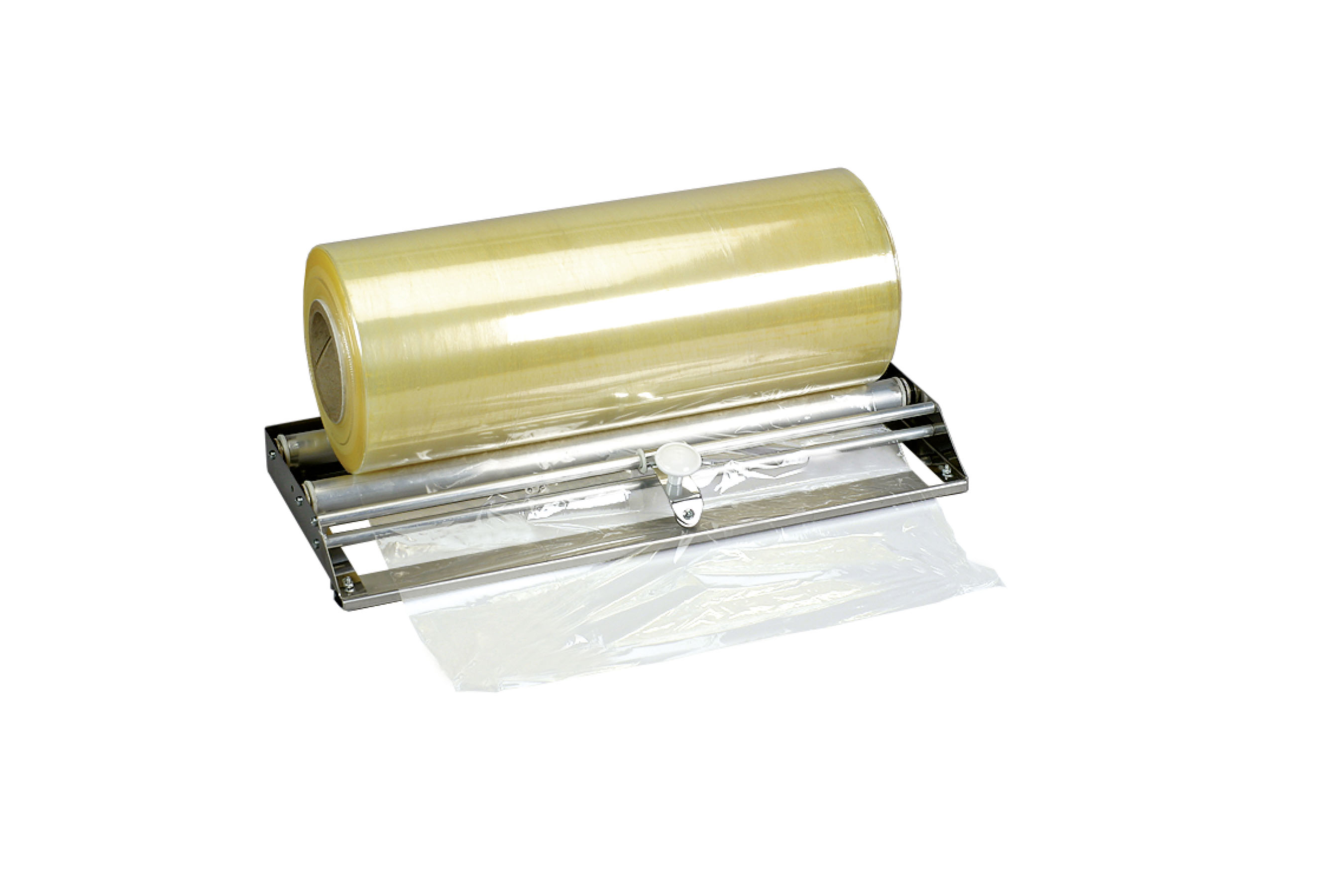 Folien- Abreissvorrichtung, 500 mm, mit Schneidekopf