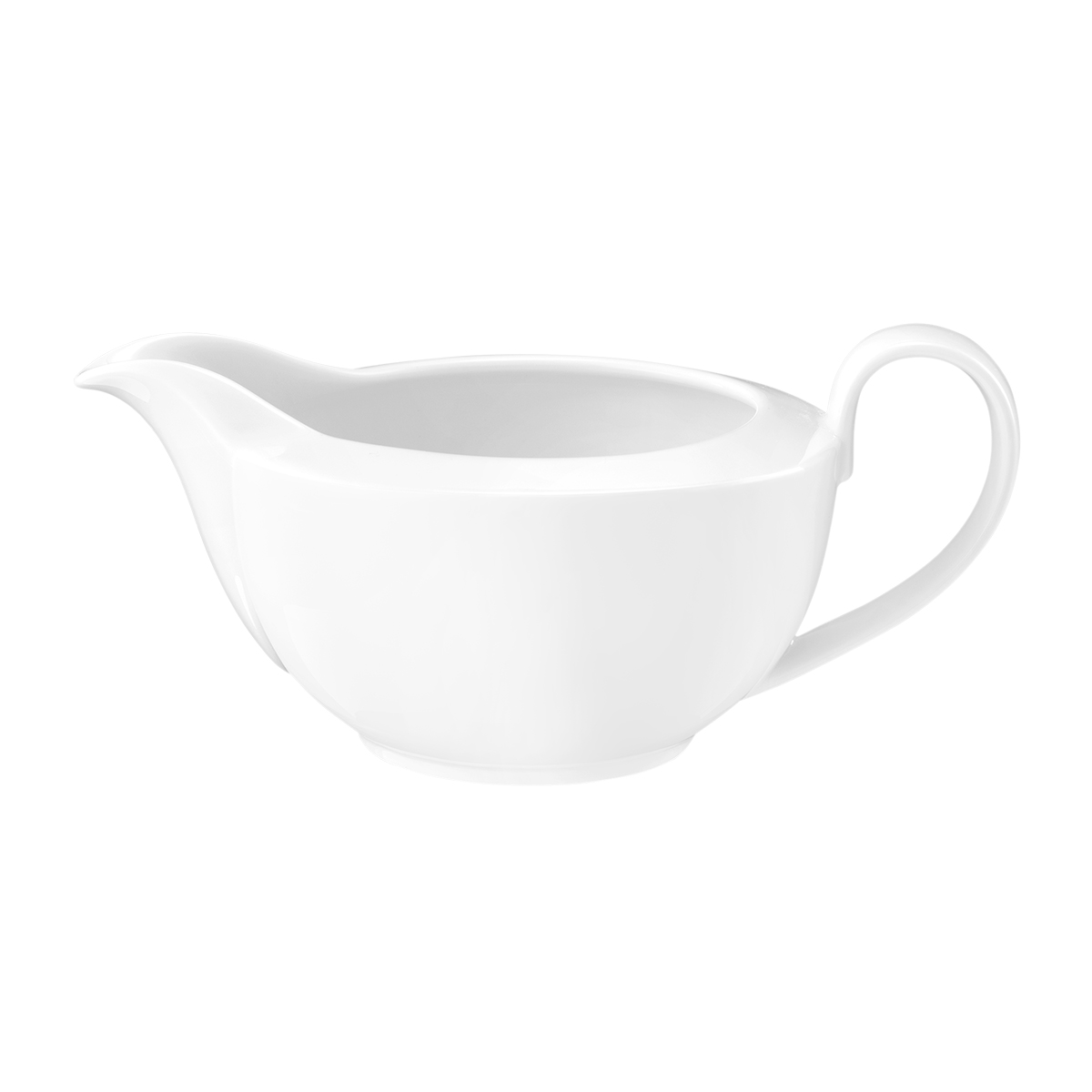 Seltmann Weiden, Community - Sauciere, uni, weiß, 0,45 ltr.