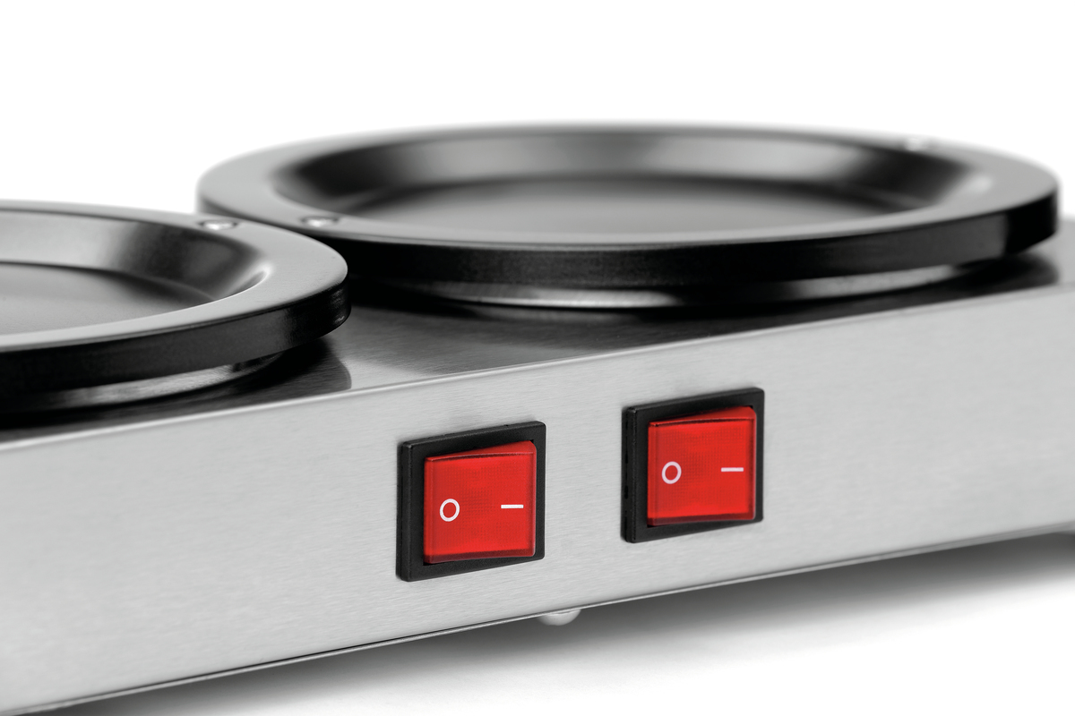 Kannenwärmer WP-K200