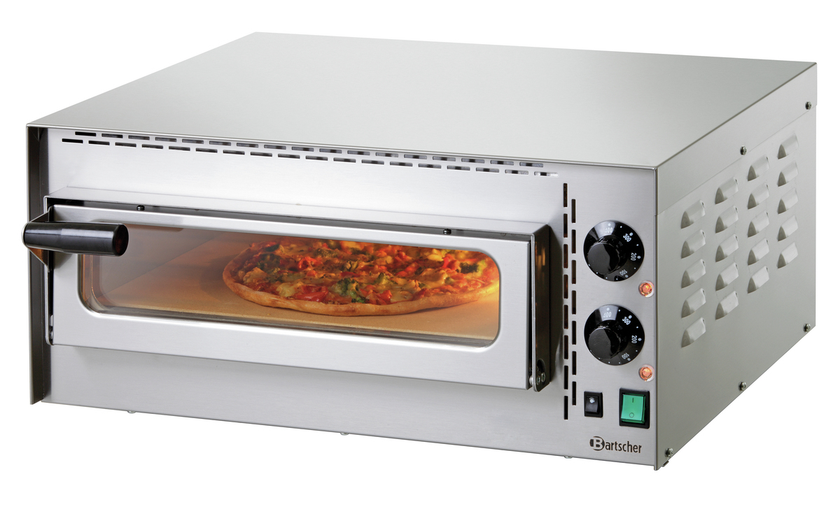 Pizzaofen "Mini Plus"