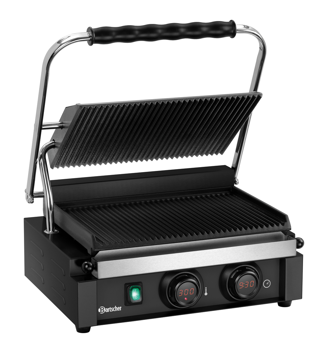 Kontaktgrill "Panini-MDI" 1R S