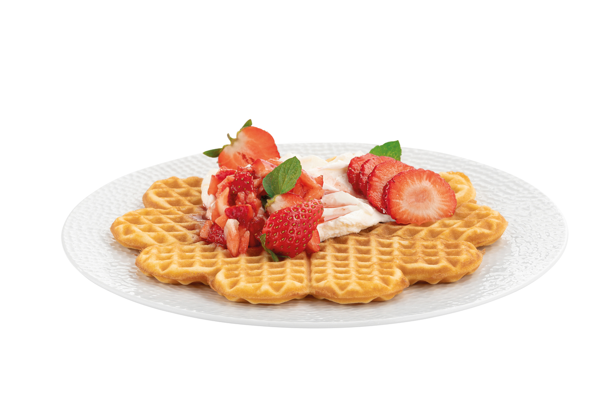 Waffeleisen MDI 1HW211 S