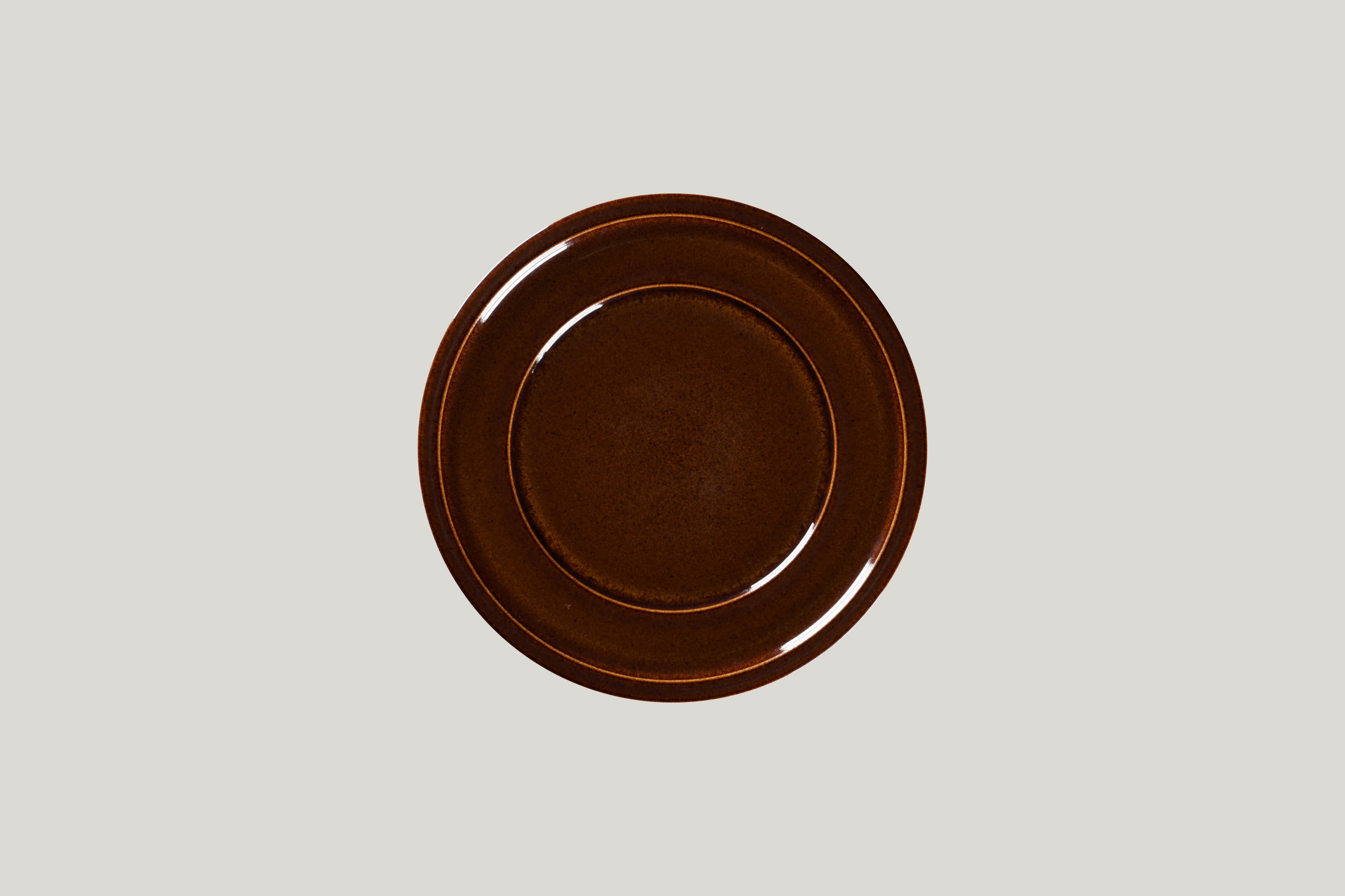 RAK, Ease : Honey - Teller flach Fahne, 20,2 x 2,1 cm