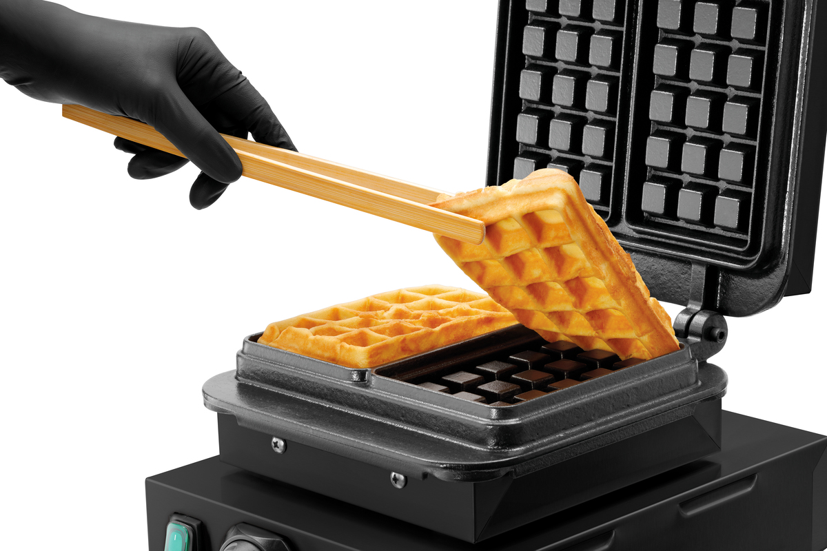 Waffeleisen MDI 1BW160-101 S