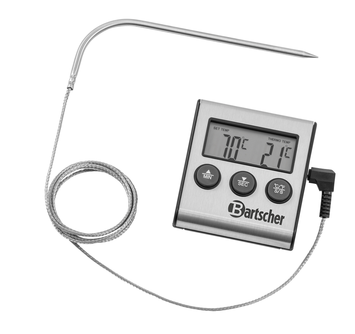 Thermometer EDD 2500