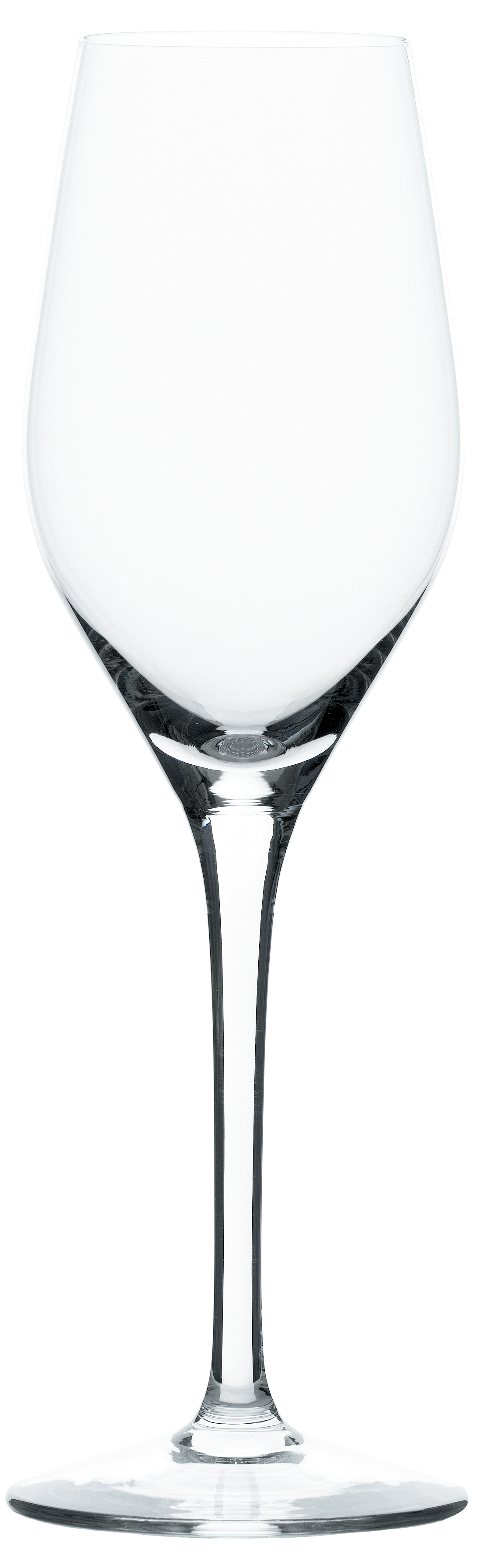 Champagnerkelch Exquisit Nr. 29 m. Füllstrich 0.1 ltr. |-|, Inhalt: 265 ml, H: 223 mm, D: 70 mm