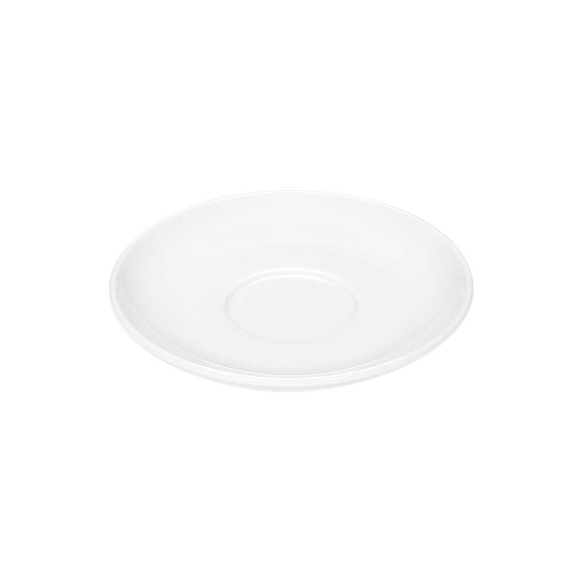 Bauscher, Smart - Kombi-Untere rund, weiss, uni, 15 cm