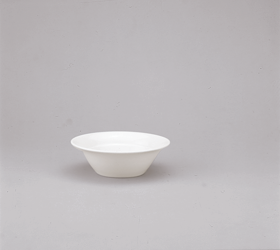 Schönwald, Avanti - Salat rund, weiss, uni, 16 cm/ 0,45 ltr.