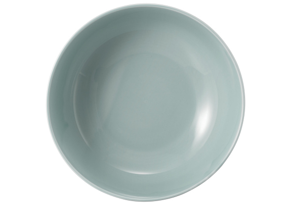 Seltmann Weiden, Beat : Arktisblau - Foodbowl mit Relief, 20 cm/ 1,72 ltr.