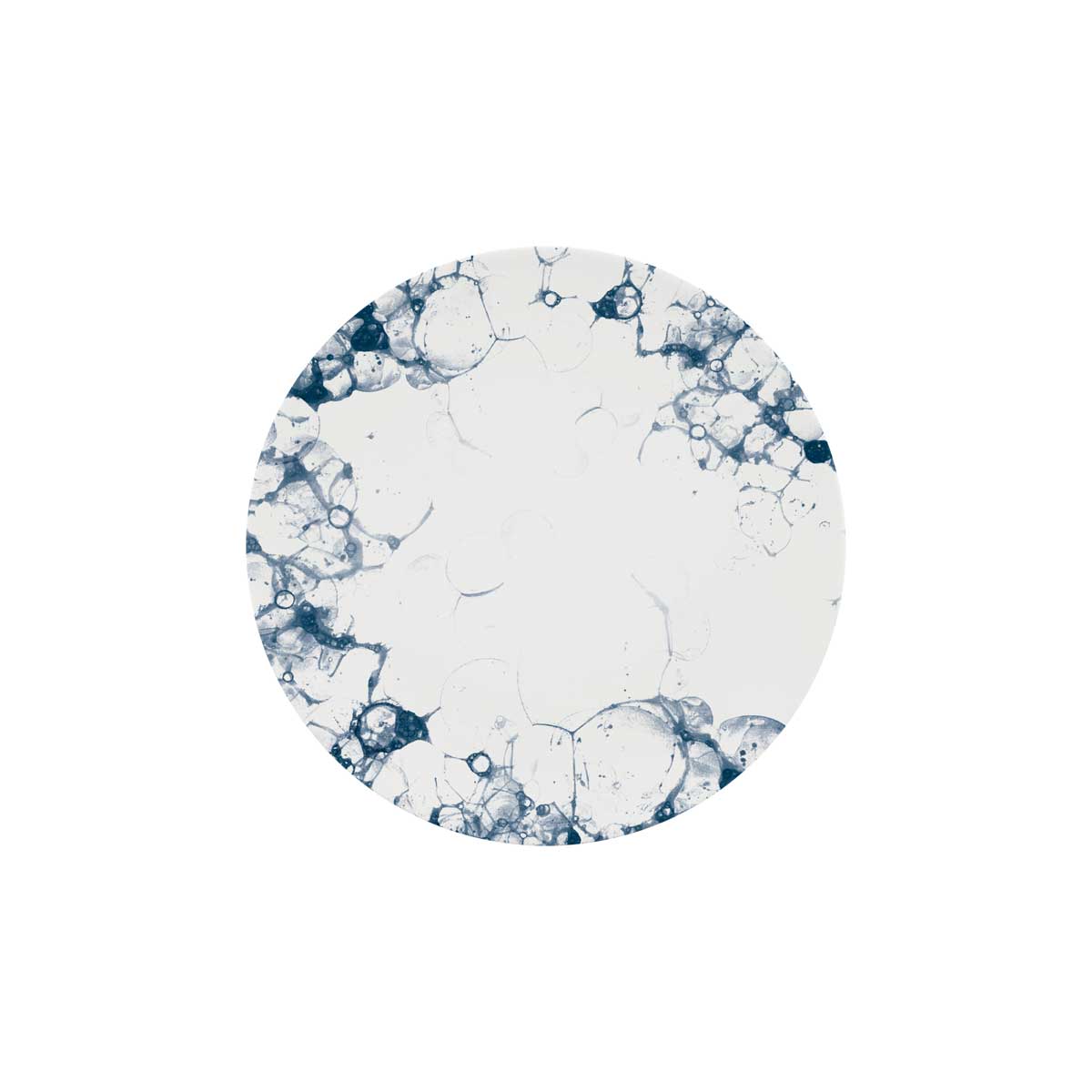 Schönwald, Maritime : 063189 Bubbles - Teller flach rund coup 20 cm