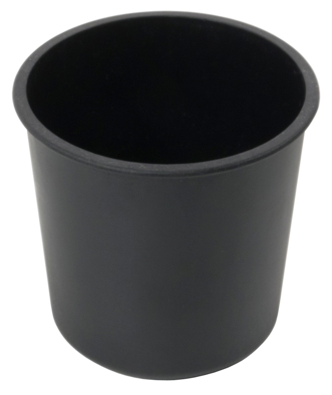 Antihaft-Dariolform, Exoglass, D: 7 cm, H: 7 cm