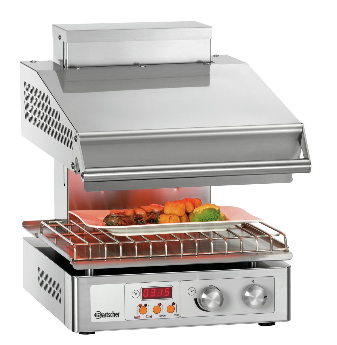 Hi-Light-Lift-Salamander 400-2Z