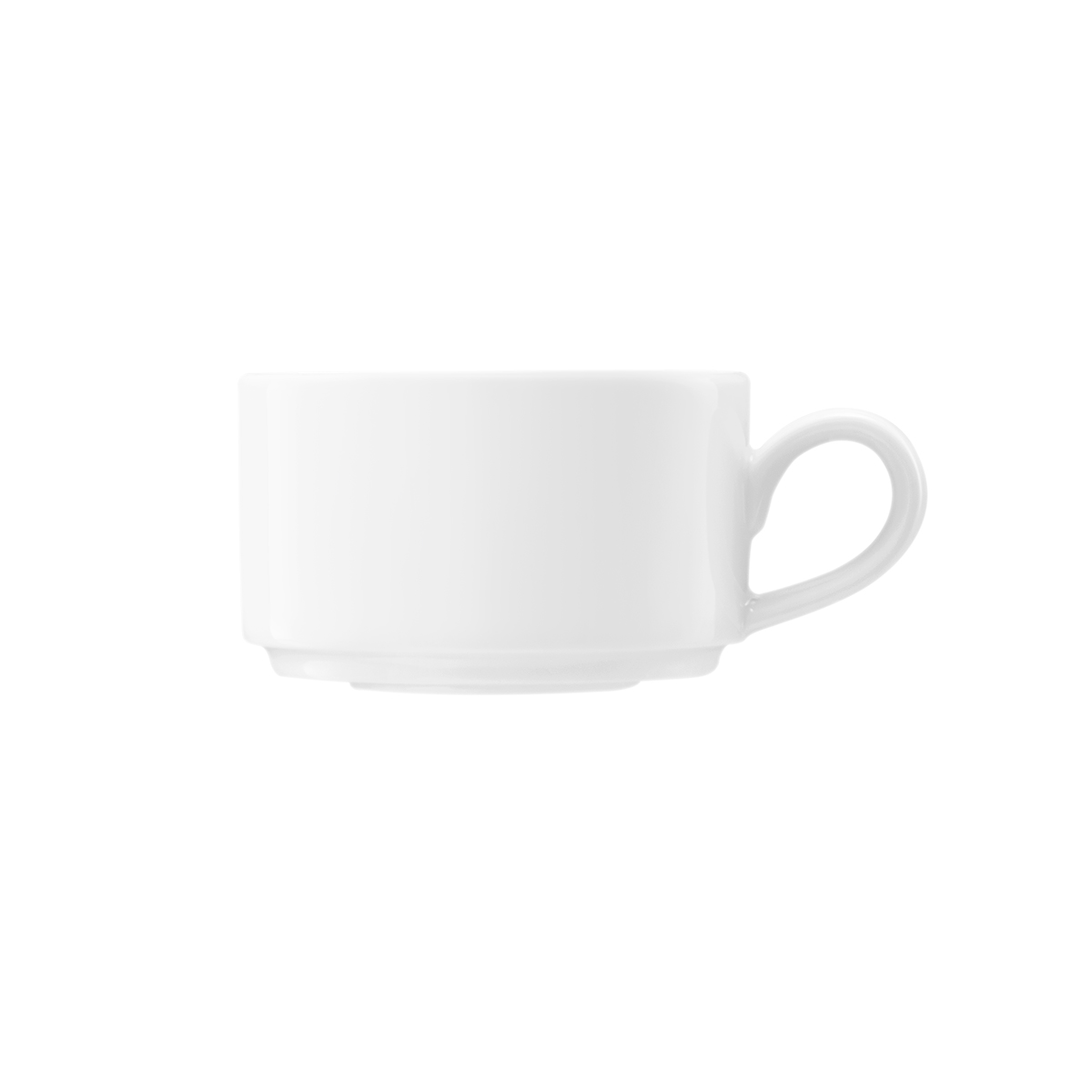 Seltmann Weiden, Community - Mocca-Obere stpb., uni, weiß, 0,09 ltr.