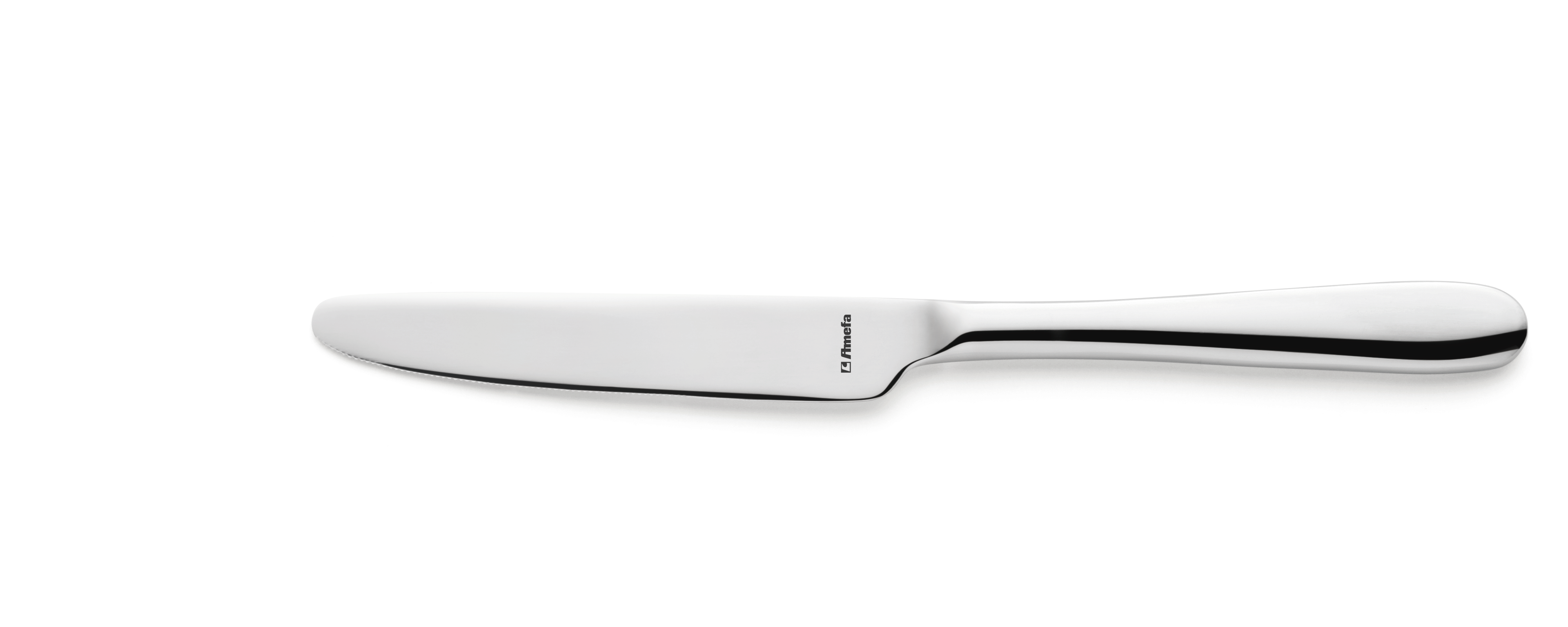 Amefa, Oxford 1860 - Vorspeisemesser Vollheft 211 mm