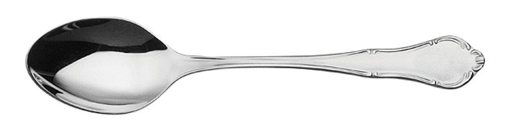 Picard & Wielpütz, Palazzo 6121 - Menülöffel 202 mm
