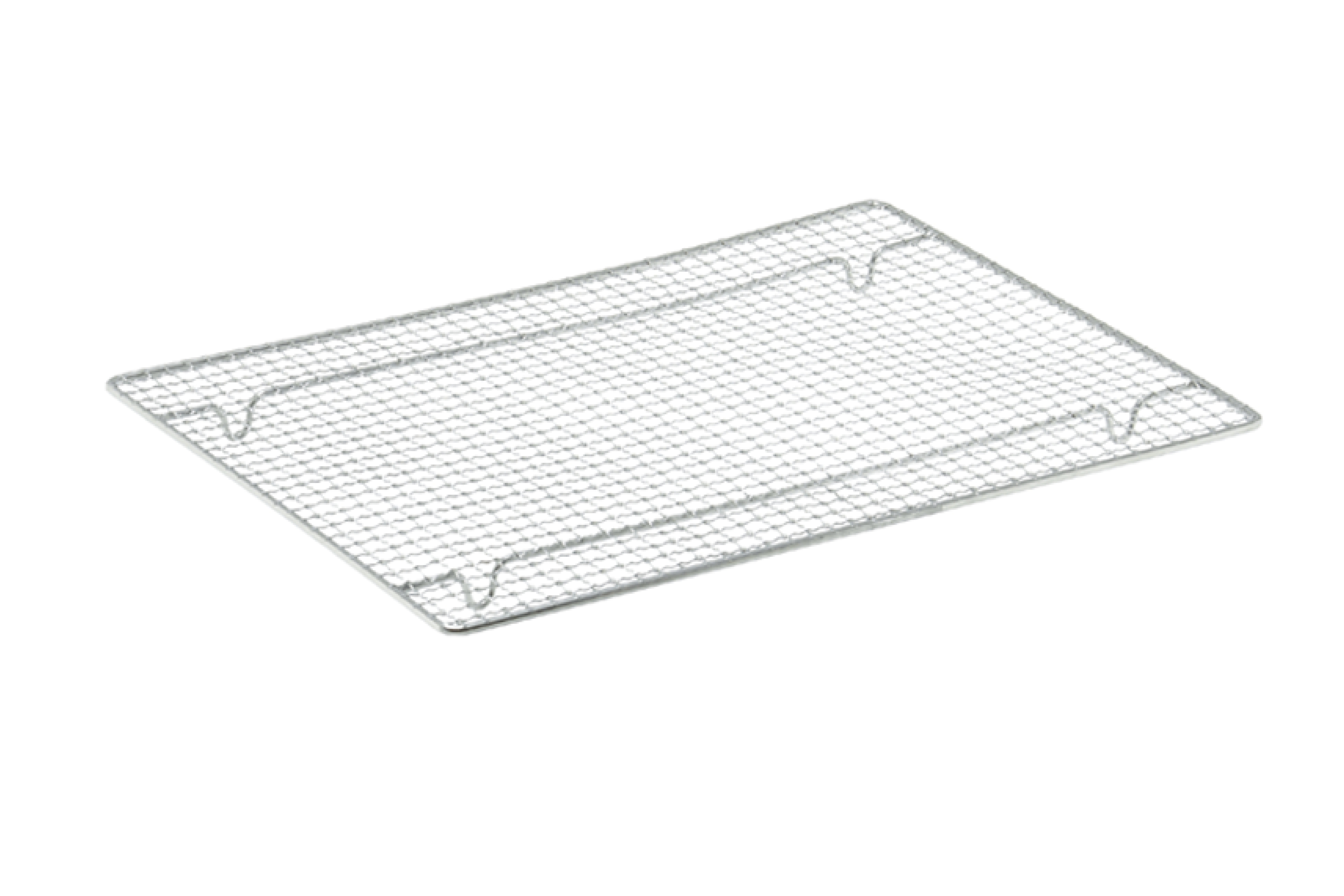 Pralinen-, Trüffelgitter, mit Füssen, 390 x 580 mm