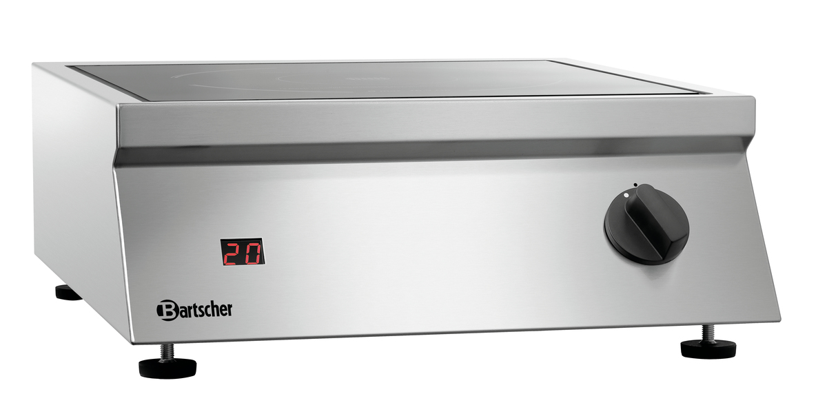 Induktionstischherd ITH 35-265