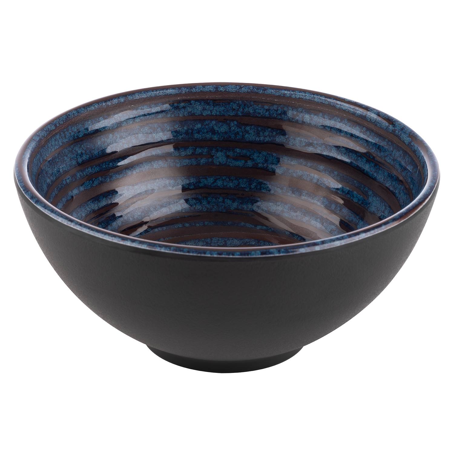 Schale LOOPS, Melamin, D: 15 cm, H: 7 cm