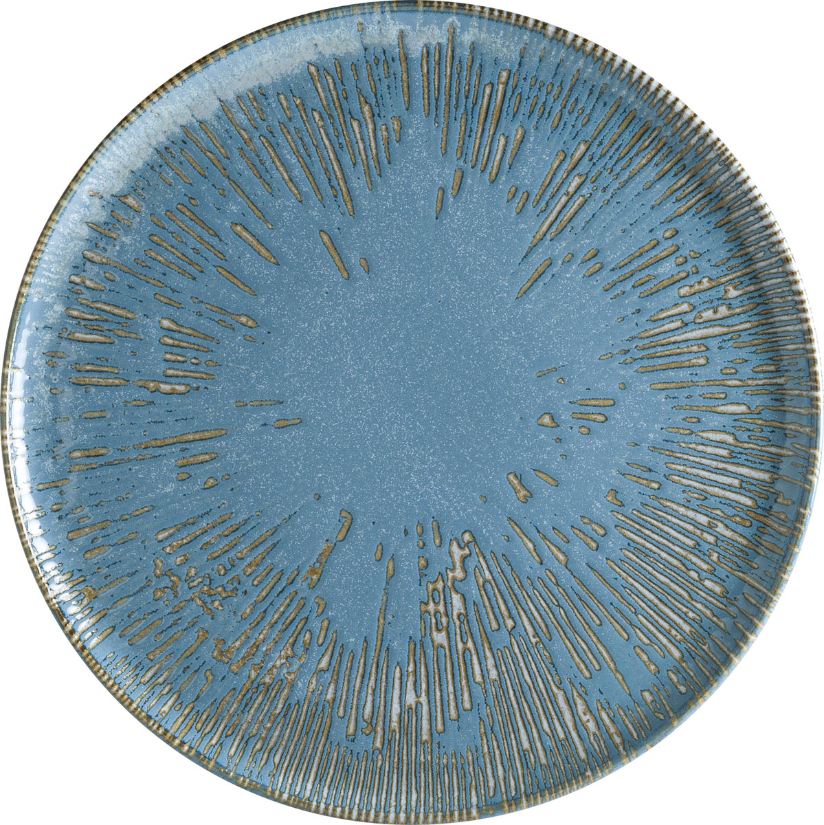 Snell Sky, Gourmet : Pizzateller 32 cm