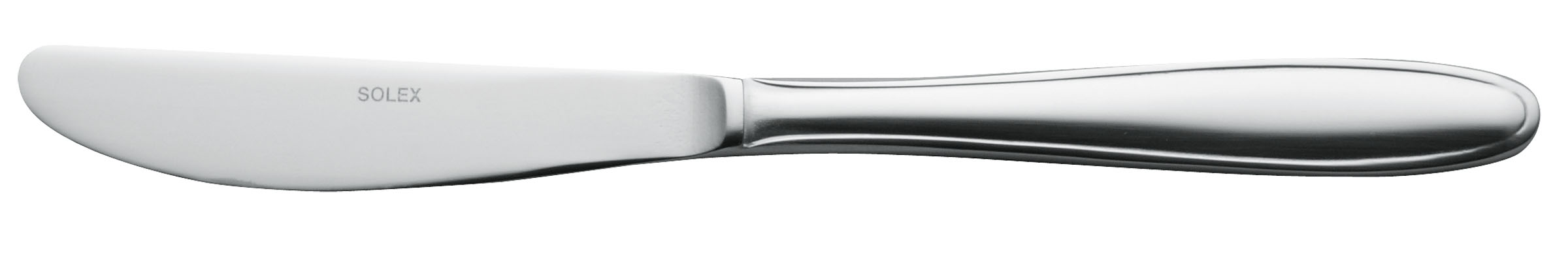 Solex, Pronto - Menümesser Vollheft 210 mm